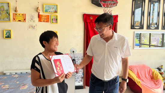 优发国际·随优而动一触即发